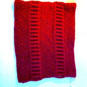 Francesca’s Infinity Scarf